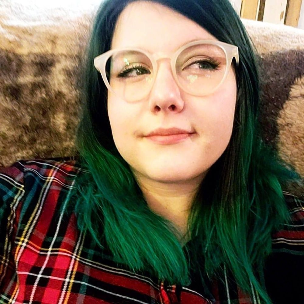 Meet your Posher, Paige